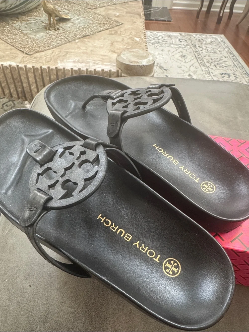 Tory Burch classic tory
